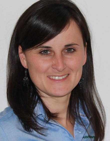 Sabine Malleier