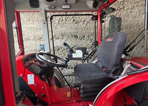 A. Carraro SRH 9800 Infinity