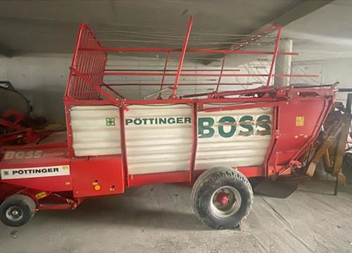 Ladewagen