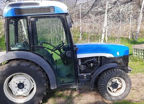 Traktor