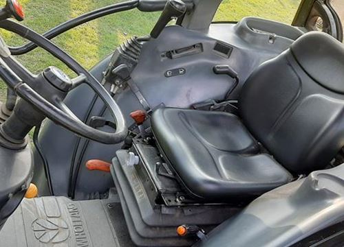 Traktor