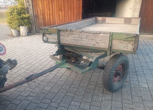 Anhänger