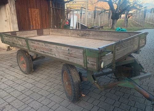 Anhänger