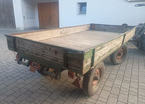 Anhänger