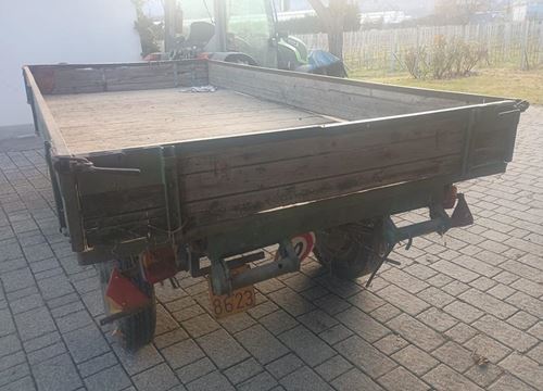 Anhänger