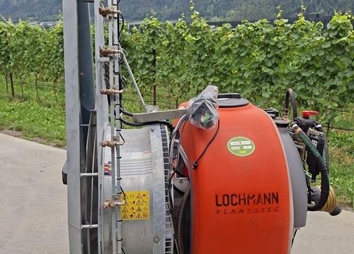 Sattelgerät für Traktor zu verkaufen