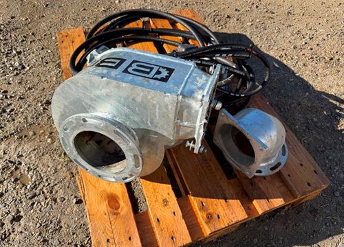 BeTEC Turbobefüller Profi XL280 6