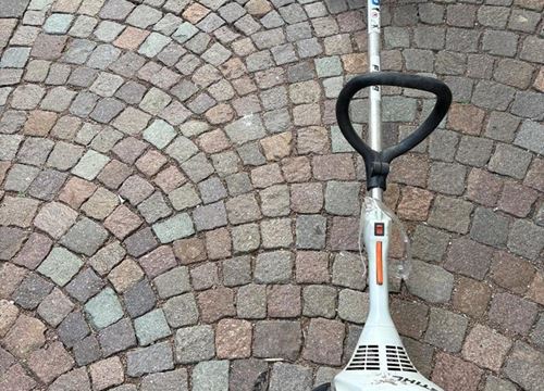 Fadenmäher Stihl MS 170