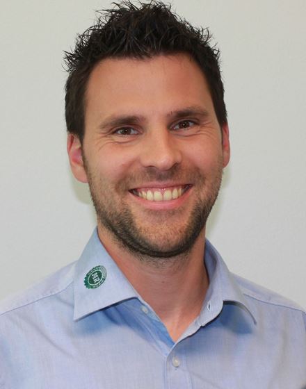 Christian Hofer