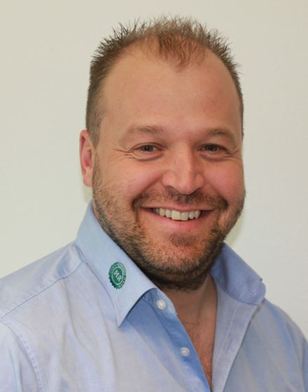 Harald Baumgartner