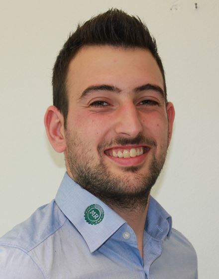 Marco Vulcano