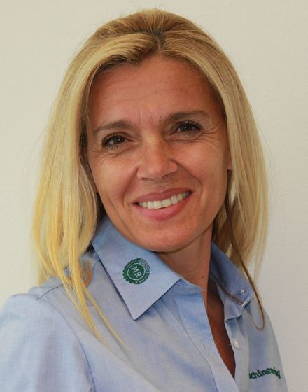 Martina Pfeifhofer