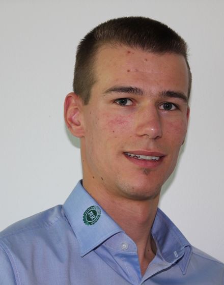 Hannes Reiterer