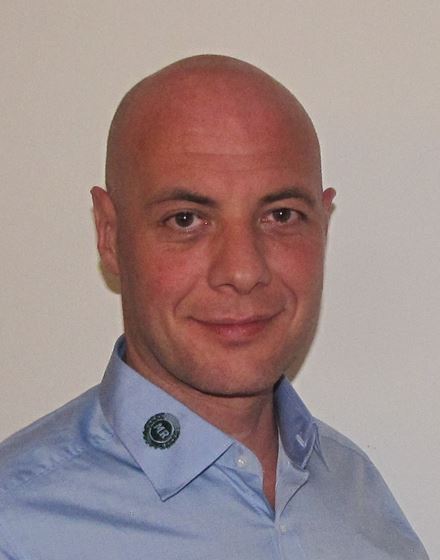 Daniele Di Rollo