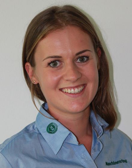 Sonja Matzneller