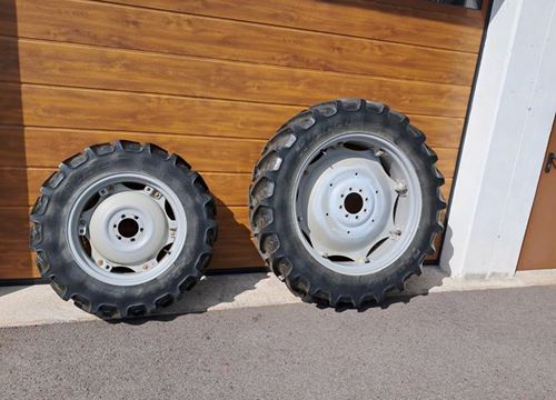 Traktorreifen