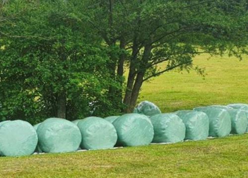 Siloballen