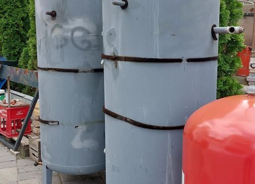 2 Pufferspeicher