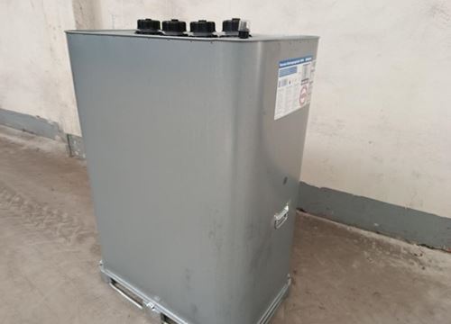 Dieseltank 1000l doppelwandig